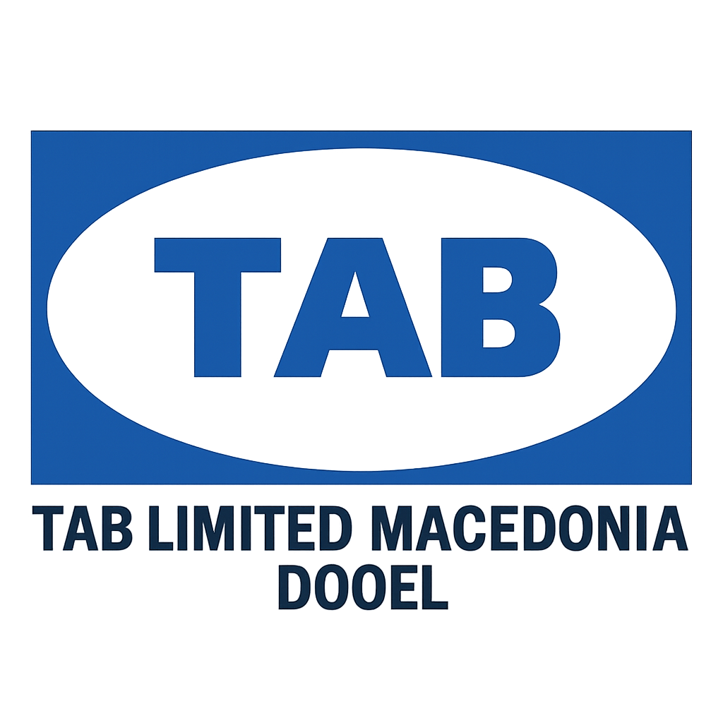TAB LIMITED MACEDONIA DOOEL  logo