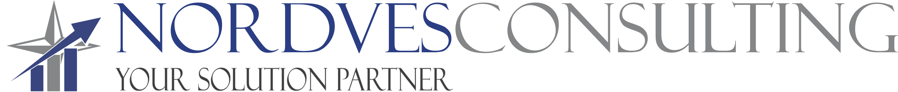 NORDVES CONSULTING logo