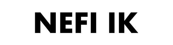 NEFİ İK   logo