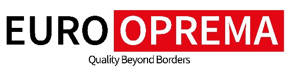 DKA EURO OPREMA logo