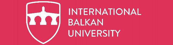 INTERNATIONAL BALKAN UNIVERSITY